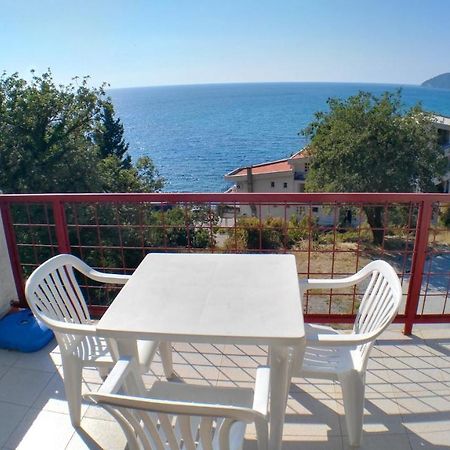 Guesthouse Obala Sutomore Ngoại thất bức ảnh