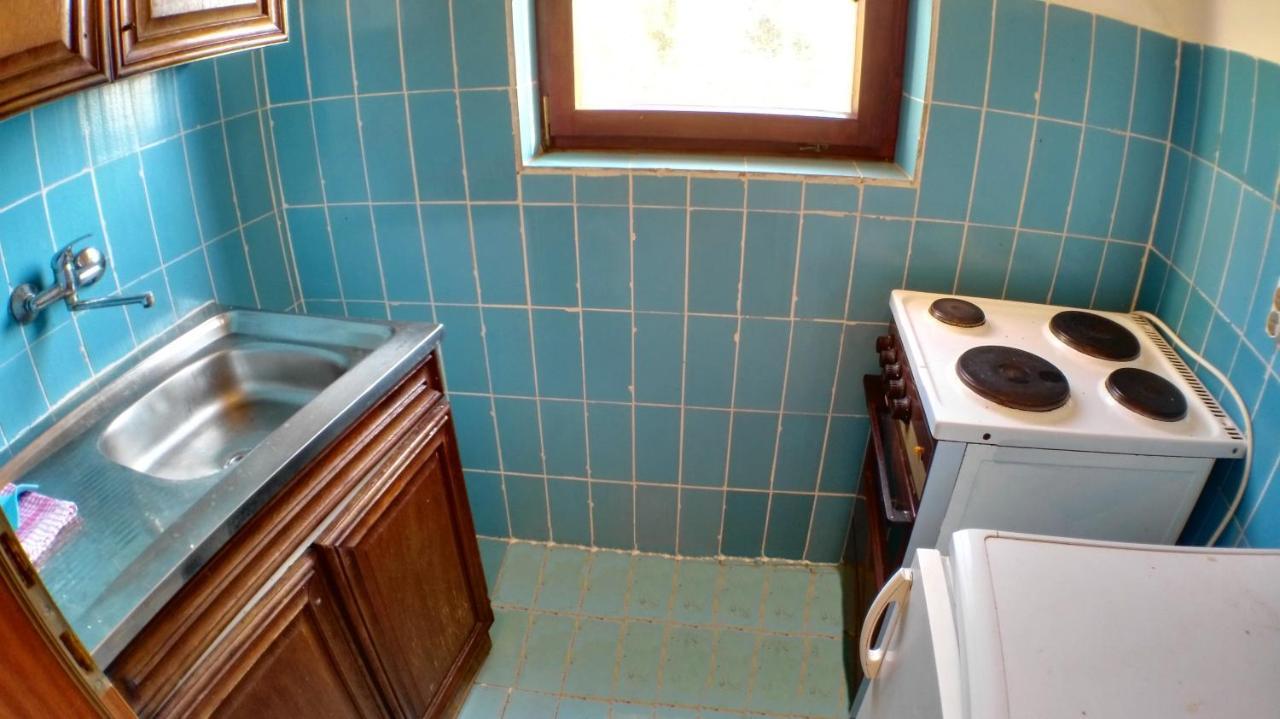 Guesthouse Obala Sutomore Ngoại thất bức ảnh