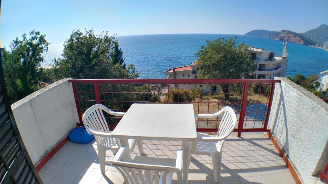 Guesthouse Obala Sutomore Ngoại thất bức ảnh