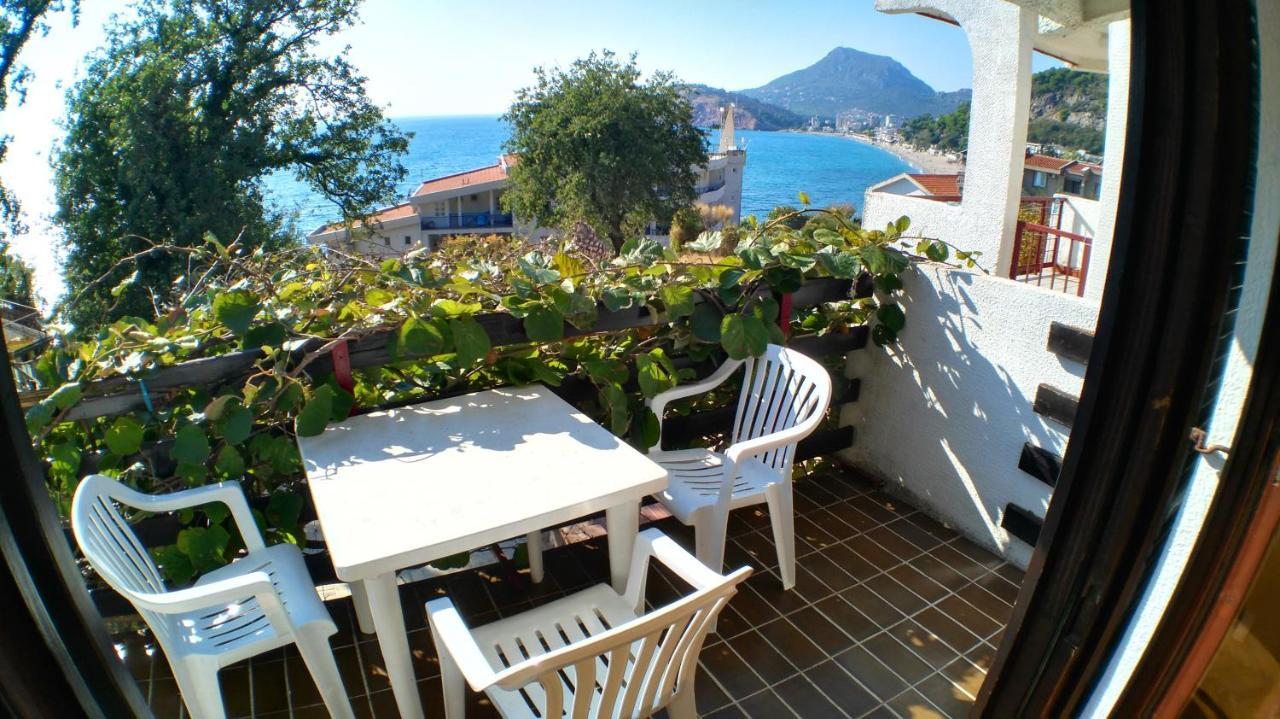 Guesthouse Obala Sutomore Ngoại thất bức ảnh